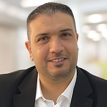 Dr. Ziad Jalal Alhanafi    